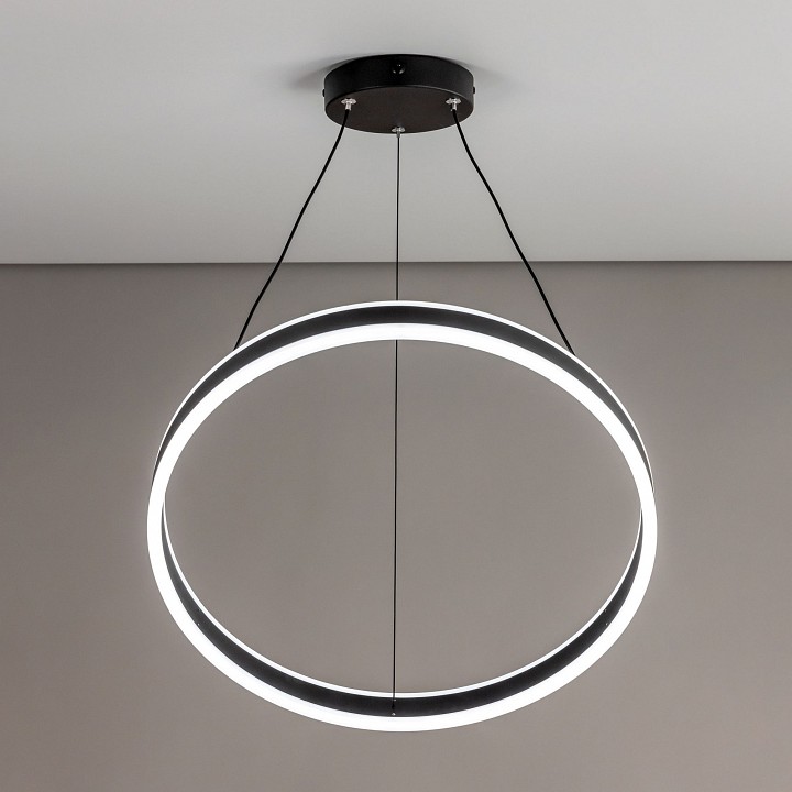 Подвесной светильник citilux дуэт cl719501