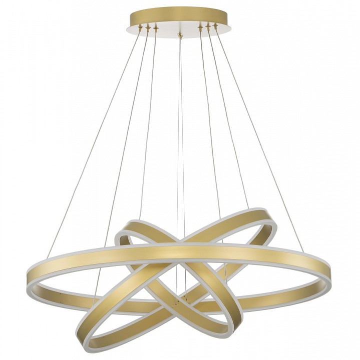 Подвесной светильник citilux дуэт cl719682