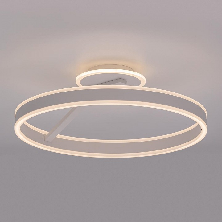 Светильник на штанге citilux дуэт cl719750