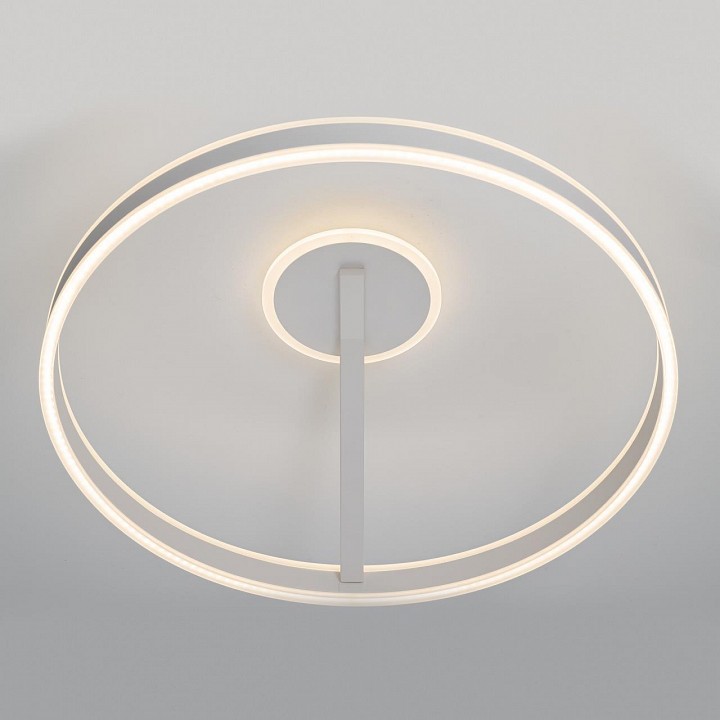 Светильник на штанге citilux дуэт cl719760