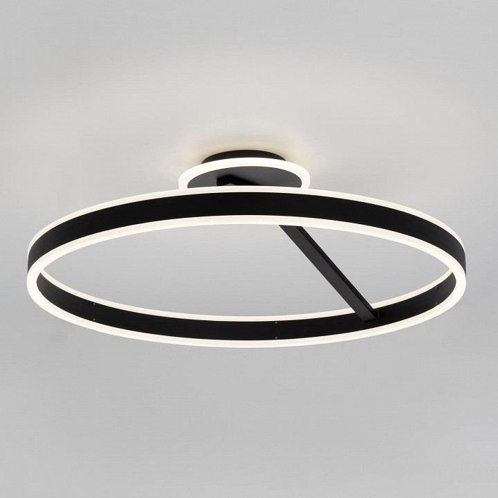 Светильник на штанге citilux дуэт cl719761