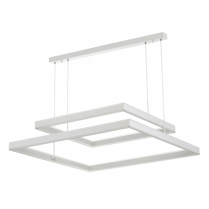 Подвесной светильник citilux дуэт cl719k210