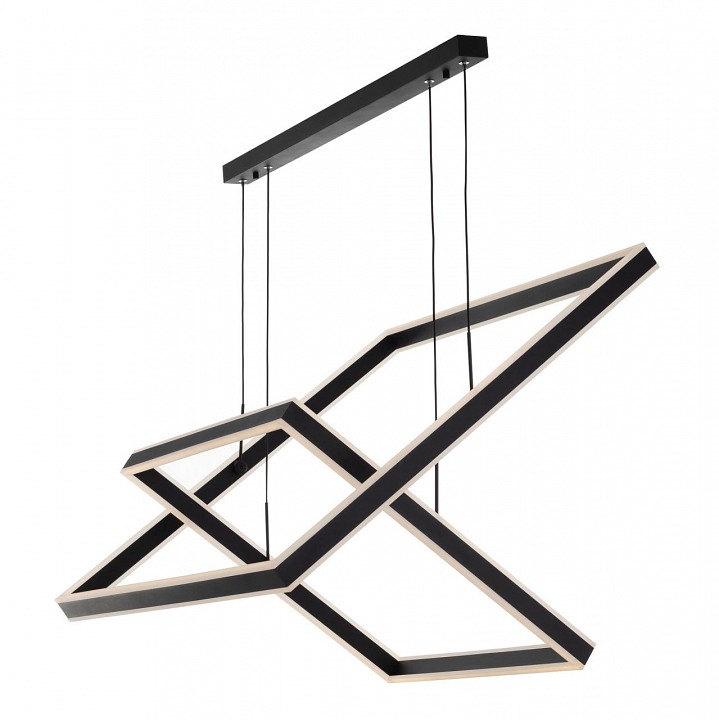 Подвесной светильник citilux дуэт cl719k211