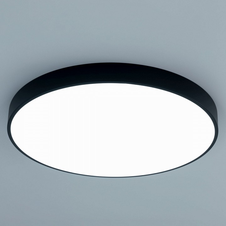 Накладной светильник citilux купер cl724105g1