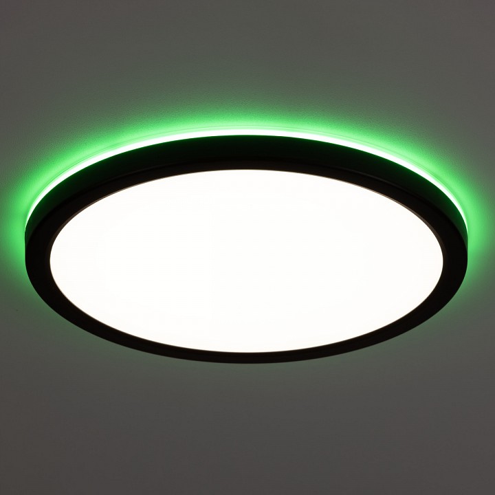 Накладной светильник citilux бейсик лайн cl738241el