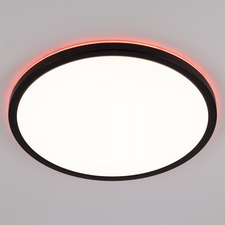 Накладной светильник citilux бейсик лайн cl738321el