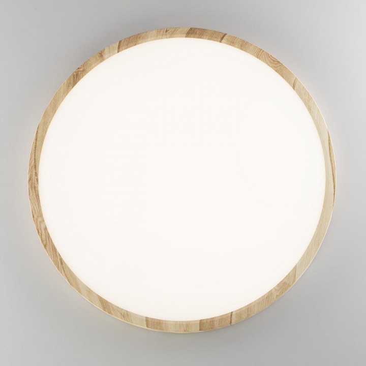 Накладной светильник citilux бейсик cl738322v