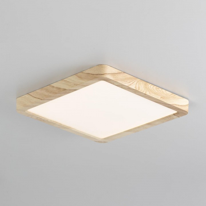 Накладной светильник citilux бейсик cl738k182v