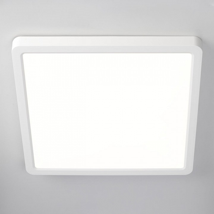 Накладной светильник citilux бейсик cl738k240v