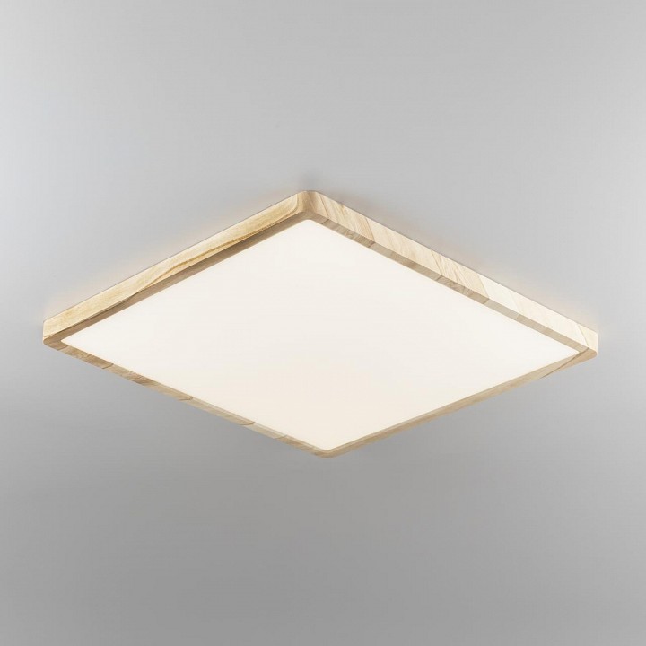 Накладной светильник citilux бейсик cl738k502v