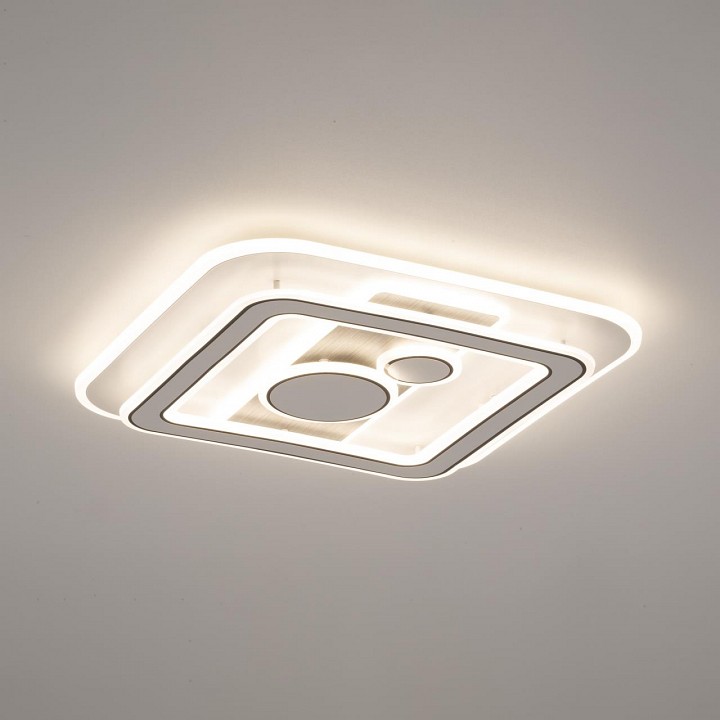 Накладной светильник citilux costa cl741021