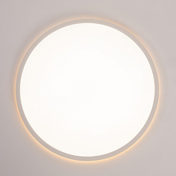 Накладной светильник citilux norma cl748400