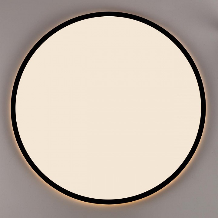 Накладной светильник citilux norma cl748501