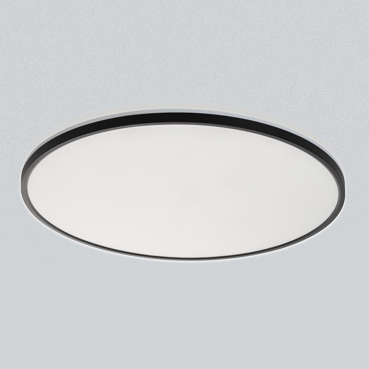 Накладной светильник citilux norma cl748601