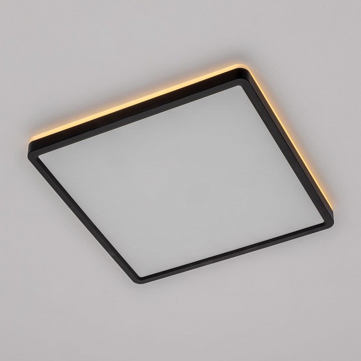 Накладной светильник citilux norma cl748k301