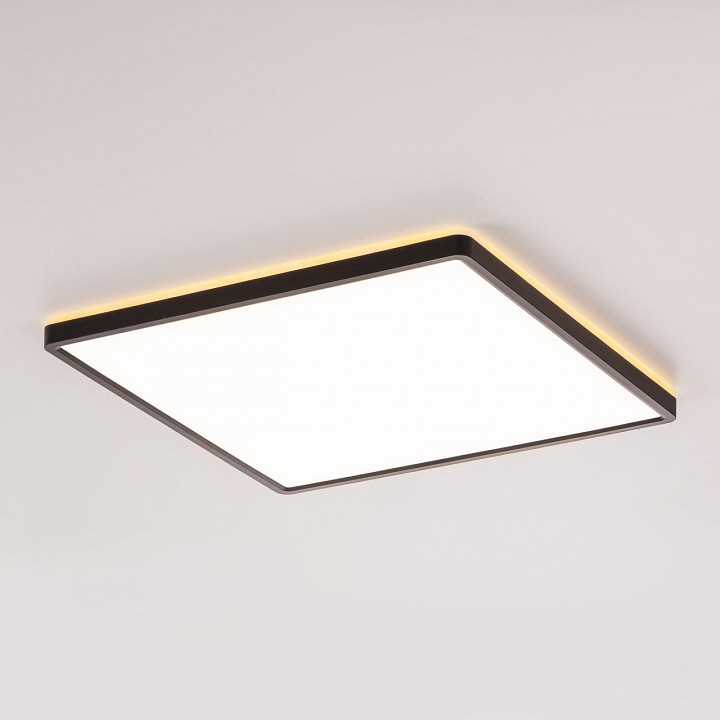 Накладной светильник citilux norma cl748k401