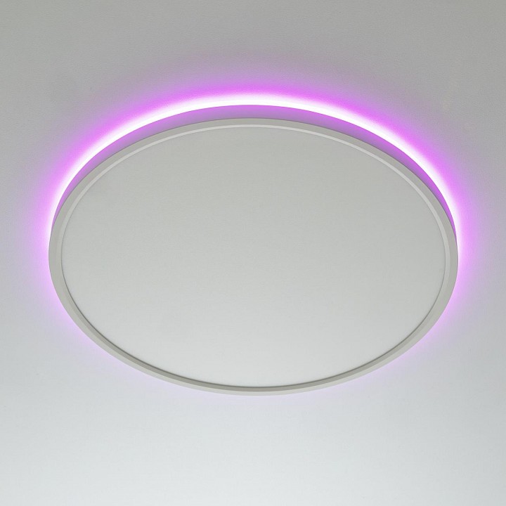 Накладной светильник citilux norma cl749400