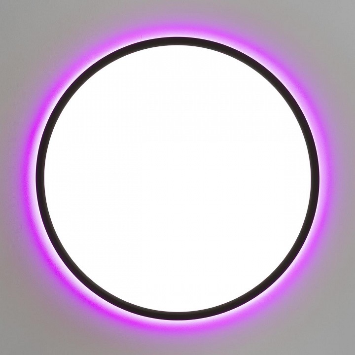 Накладной светильник citilux norma cl749401