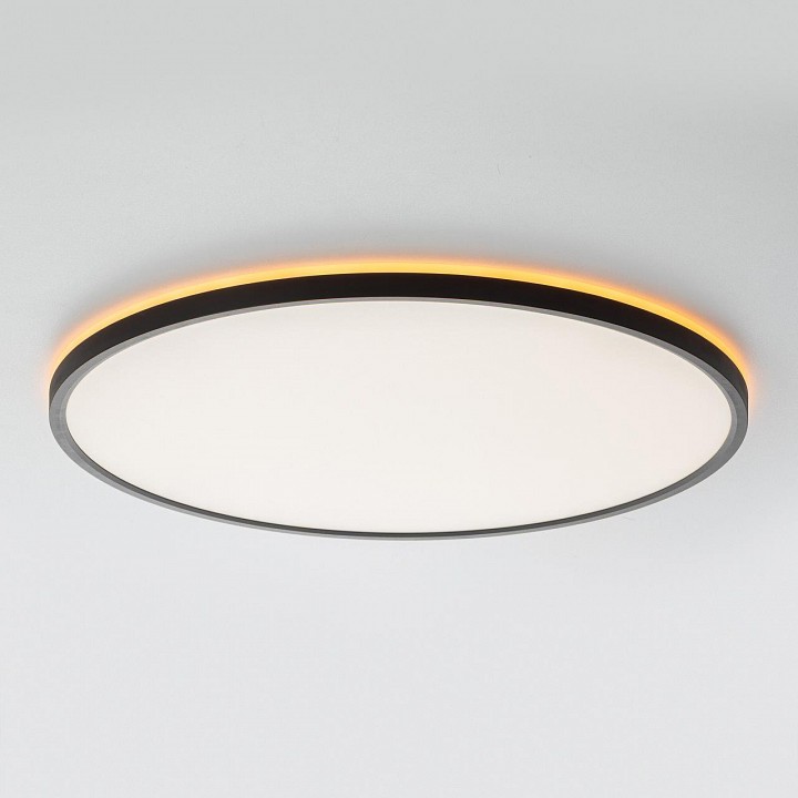 Накладной светильник citilux norma cl749501