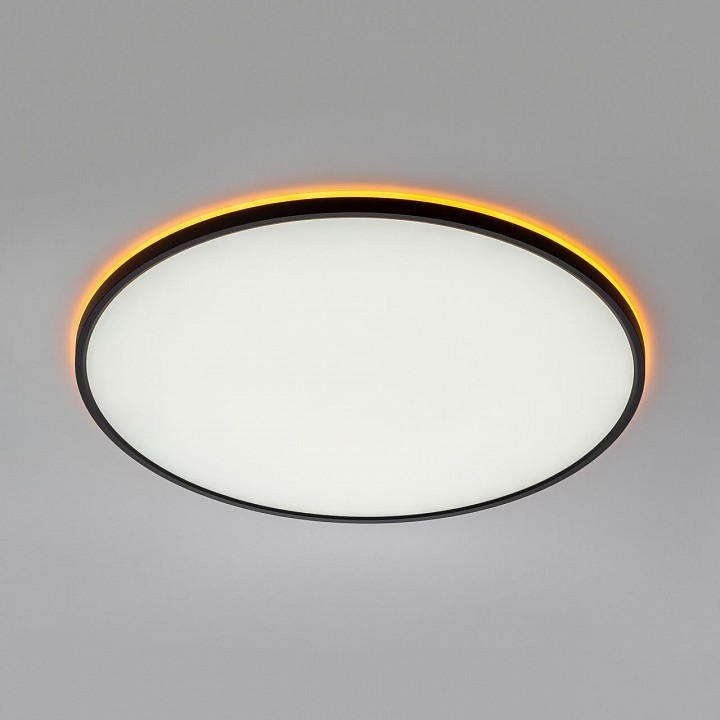 Накладной светильник citilux norma cl749601