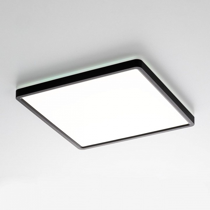 Накладной светильник citilux norma cl749k301