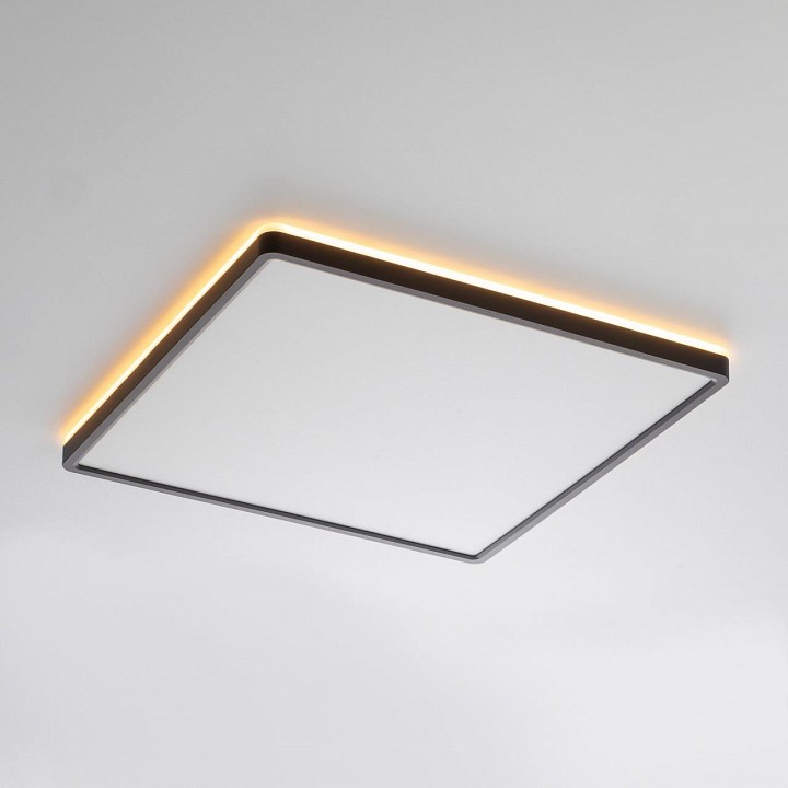 Накладной светильник citilux norma cl749k401