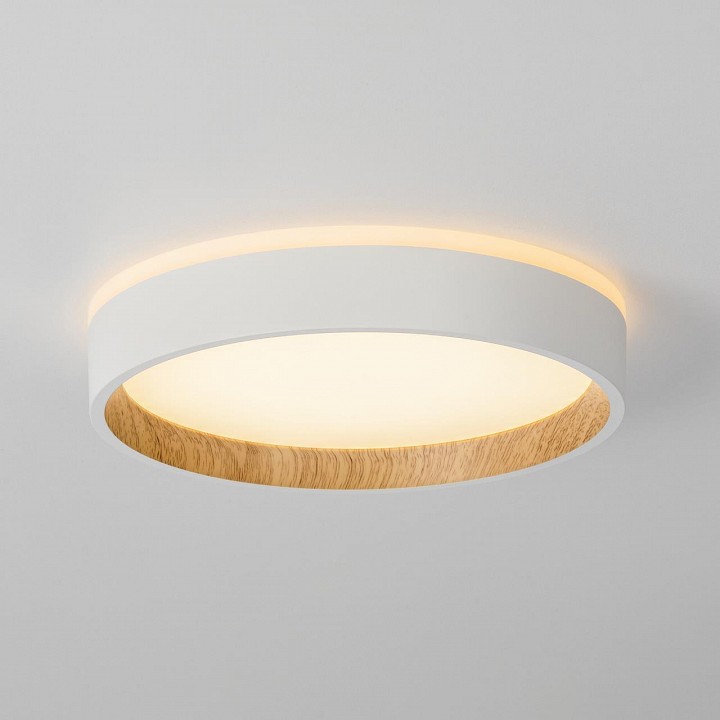 Накладной светильник citilux etalon cl750180