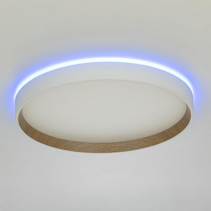 Накладной светильник citilux etalon cl750320r