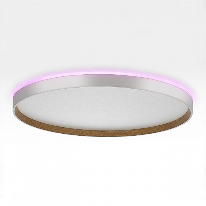 Накладной светильник citilux etalon cl750500r