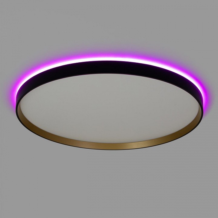 Накладной светильник citilux etalon cl750501r