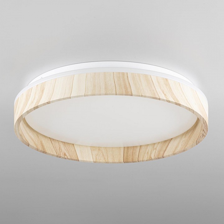 Накладной светильник citilux enzo cl753352g