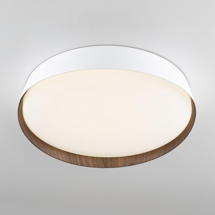 Накладной светильник citilux bonny cl754350g