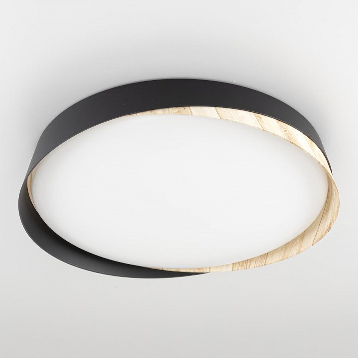 Накладной светильник citilux bonny cl754351g