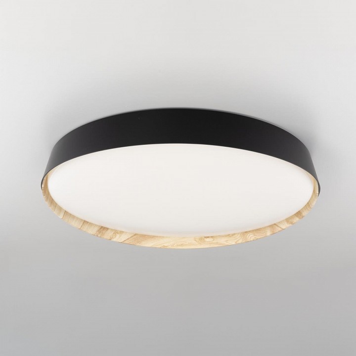 Накладной светильник citilux bonny cl754451g