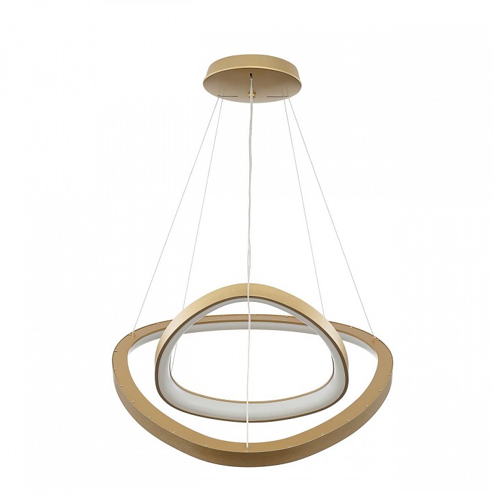 Подвесной светильник citilux genka smart cl756a072