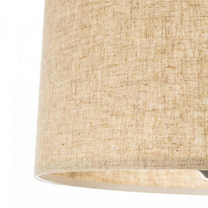 Торшер с подсветкой citilux duplet cl801021