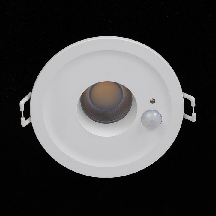 Встраиваемый светильник citilux sigma cld00305s