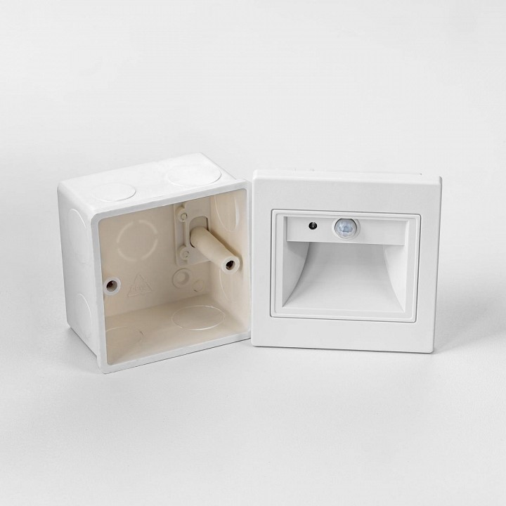 Встраиваемый светильник citilux skally cld005ks0