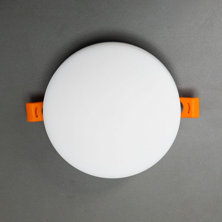 Встраиваемый светильник citilux вега cld5315w