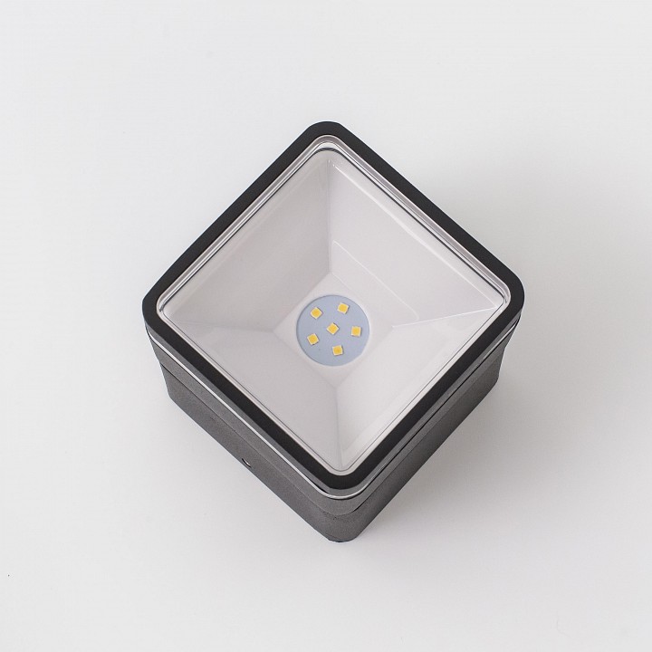 Светильник на штанге citilux clu0008 clu0008k