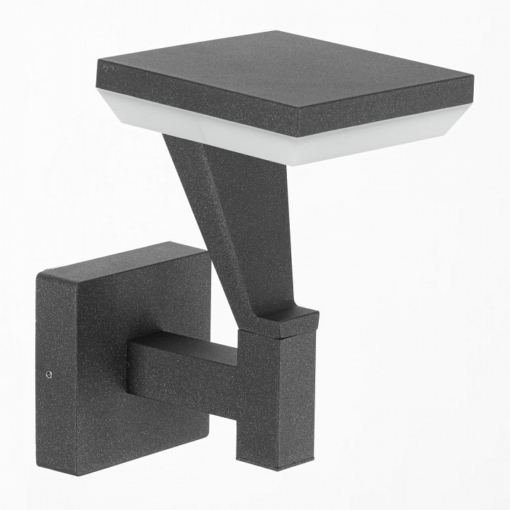 Светильник на штанге citilux krid clu06w