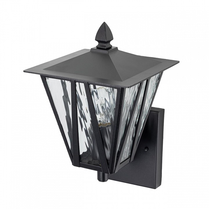 Светильник на штанге citilux forts clu09w