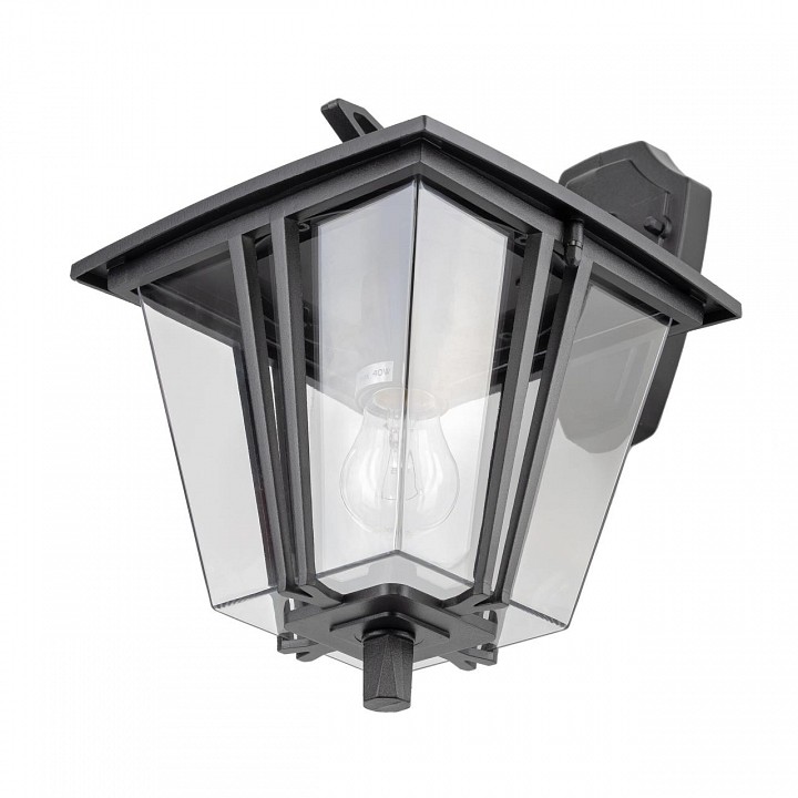 Светильник на штанге citilux forts clu10w