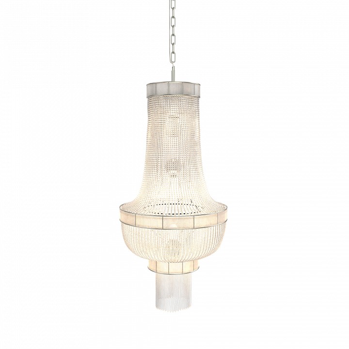 Подвесная люстра covali  jpl-10476a