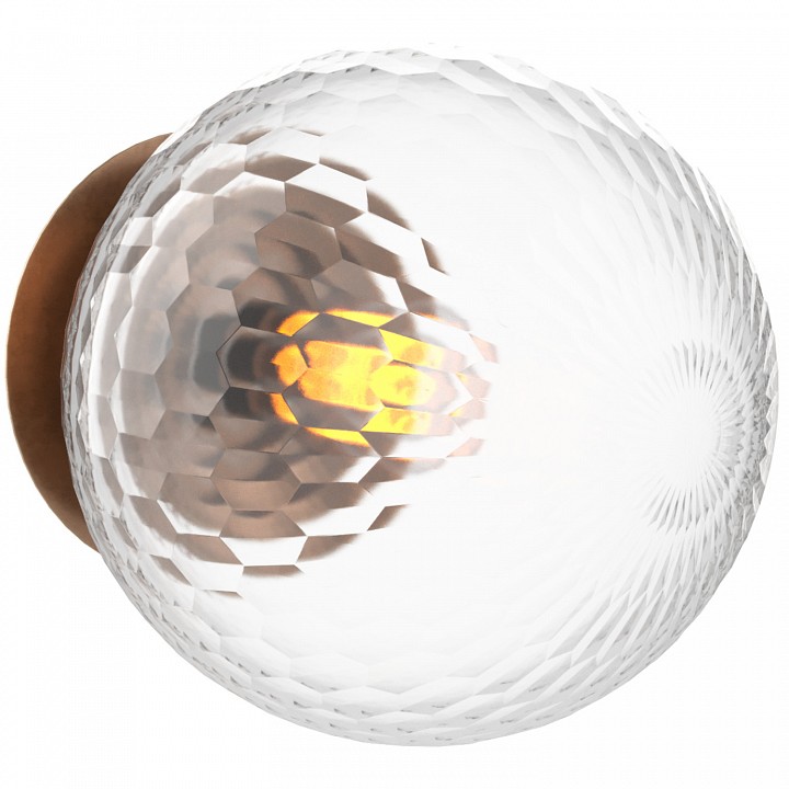 Накладной светильник covali  wl-38028