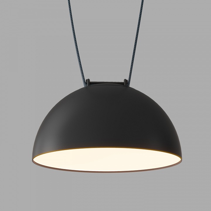 Накладной светильник denkirs belty flow dk5561-bk