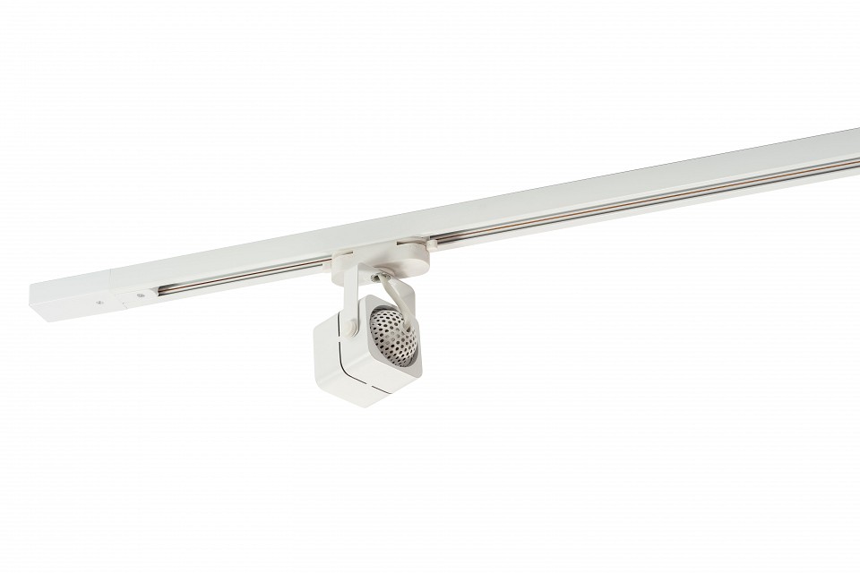 Светильник на штанге denkirs dk600 dk6003-wh