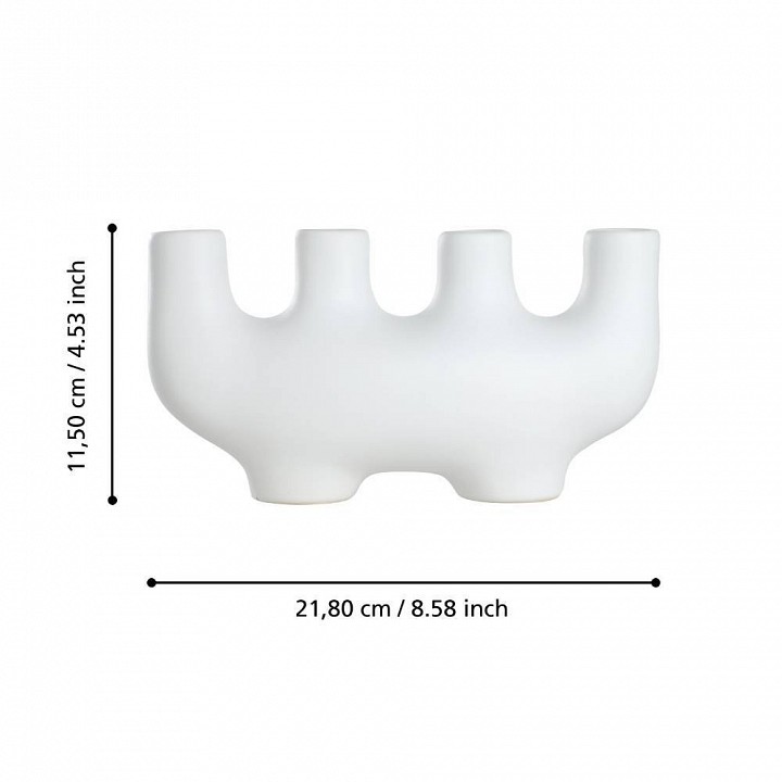 Подсвечник декоративный eglo ambilobe 421245