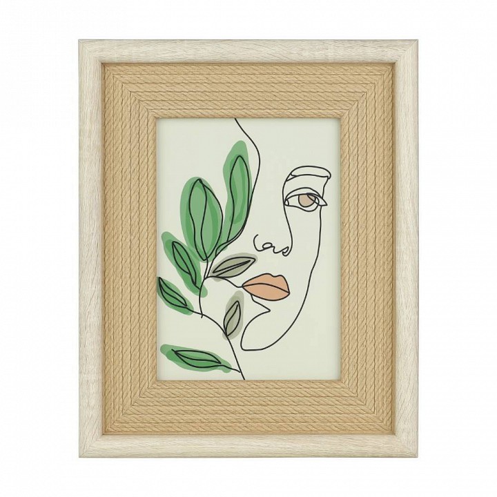 Фоторамка настольная eglo renabie 423002