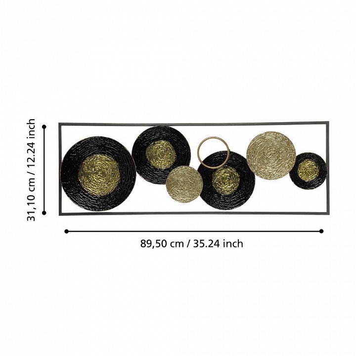 Панно eglo numazu 426008